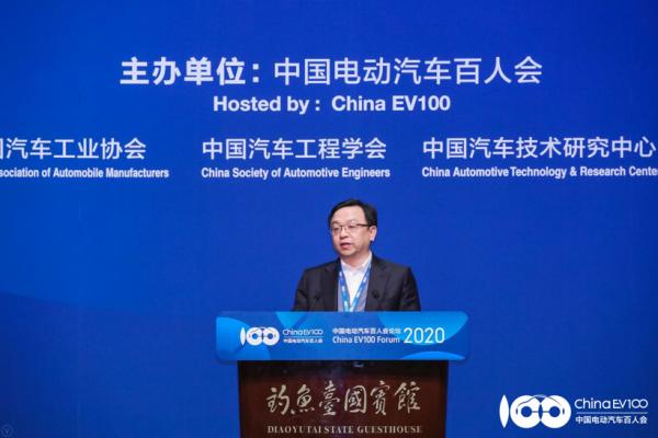 动力电池市场格局突变，谁将会成为市场真正王者？