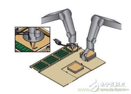 万用表测量电容击穿、漏电方法介绍