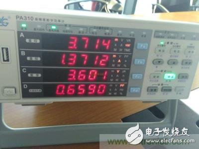 功率计等测量仪器测试不稳定因素是什么？如何解决？