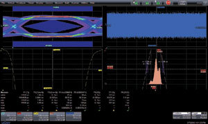 示波器的那些事---之存储、存储深度