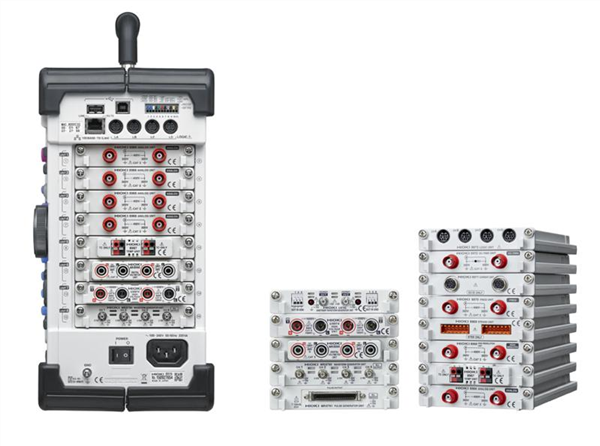 比较之下数字示波器与存储记录仪的不同点