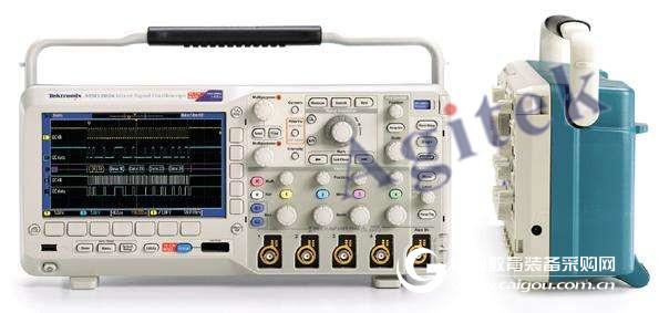 示波器维修分享 示波器测量小知识