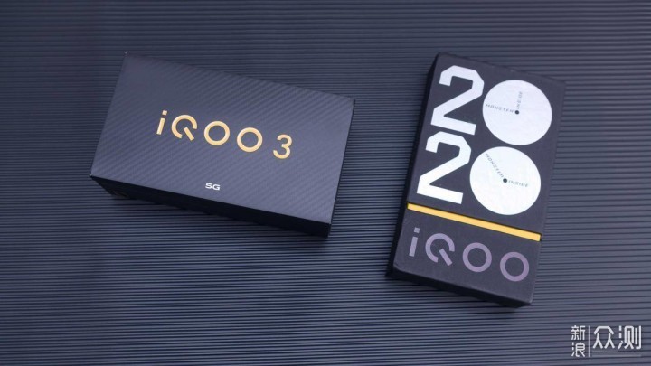 我把性价比的iQOO 3和主打线下的X30 Pro横评_新浪众测