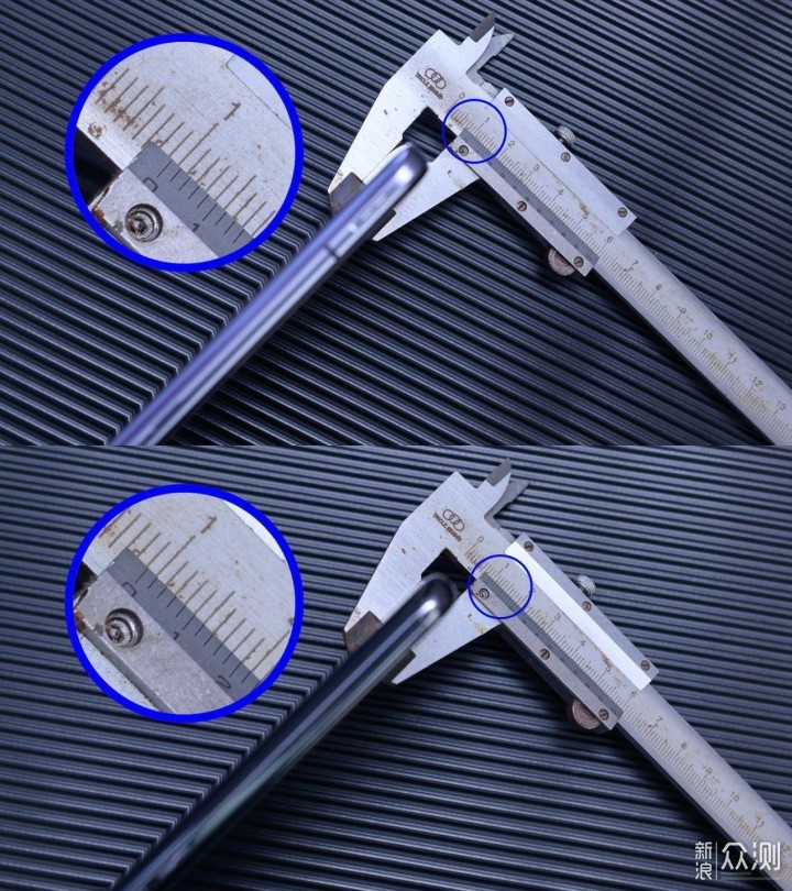 我把性价比的iQOO 3和主打线下的X30 Pro横评_新浪众测