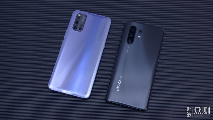我把性价比的iQOO 3和主打线下的X30 Pro横评_新浪众测