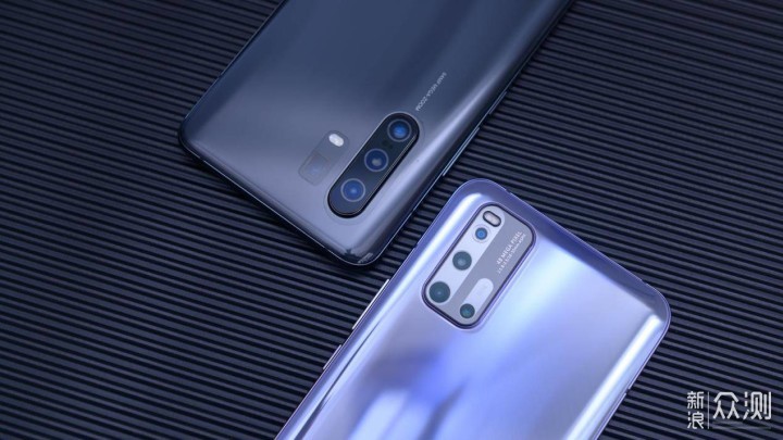 我把性价比的iQOO 3和主打线下的X30 Pro横评_新浪众测