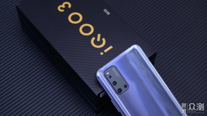 我把性价比的iQOO 3和主打线下的X30 Pro横评_新浪众测