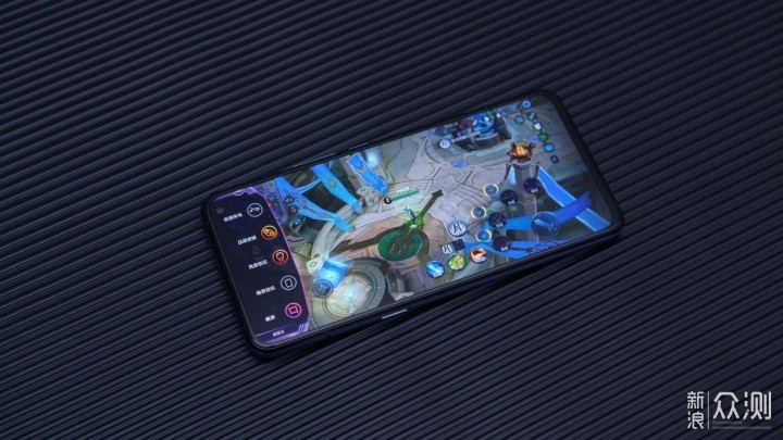 我把性价比的iQOO 3和主打线下的X30 Pro横评_新浪众测