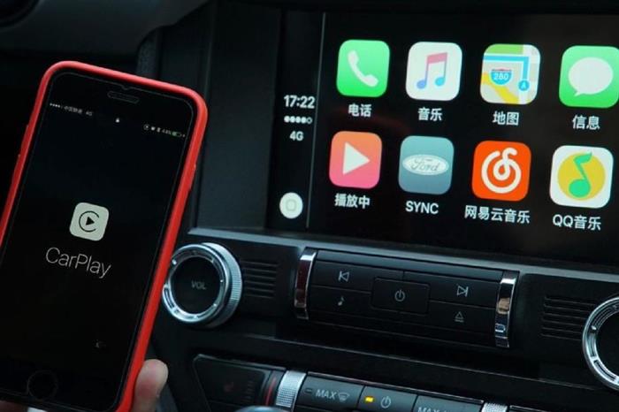APP，智能汽车,车机系统