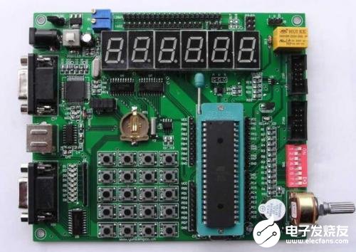 pic单片机的各种汇编语言指令解析