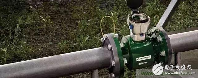 为什么电磁流量计测量误差很大?原因是什么?