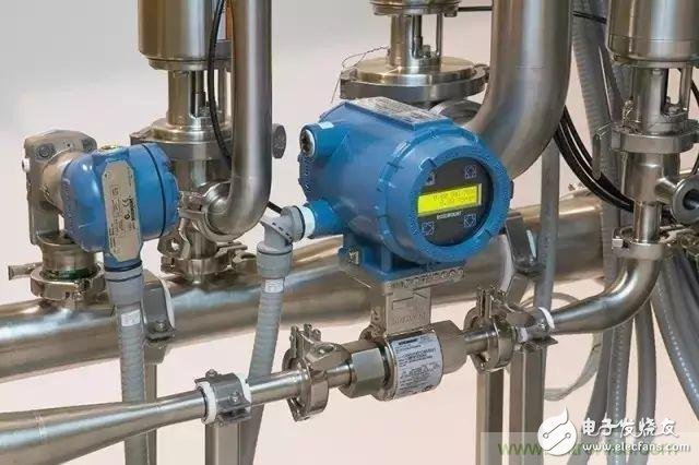 为什么电磁流量计测量误差很大?原因是什么?