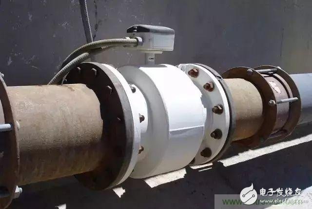 为什么电磁流量计测量误差很大?原因是什么?