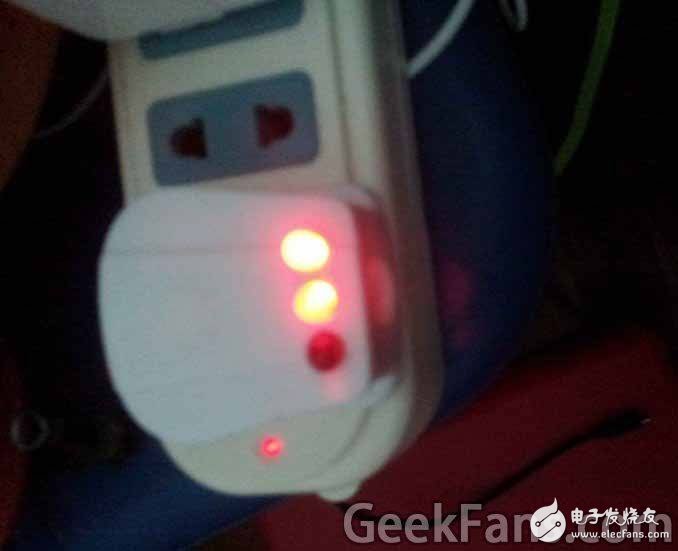 如何制作一个插座测试仪？