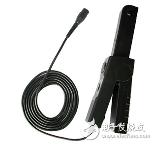 图4 电流探头图片