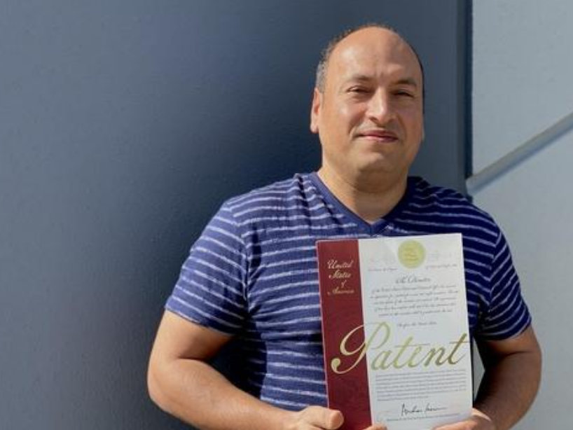 黑科技，前瞻技术，儿童汽车座椅安全系统专利,防止儿童被遗忘在车内，儿童被遗忘在车内