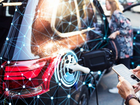 黑科技，前瞻技术，伊顿,伊顿远程诊断技术,IntelliConnect