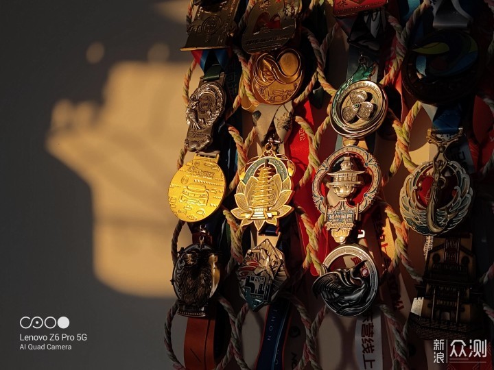 宅家也能拍美图,联想Z6 pro 5G版相机体验_新浪众测