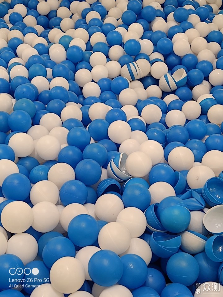 宅家也能拍美图,联想Z6 pro 5G版相机体验_新浪众测