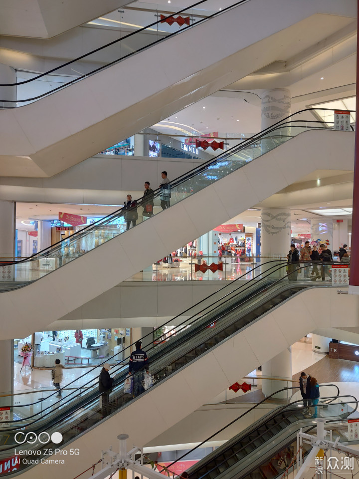 宅家也能拍美图,联想Z6 pro 5G版相机体验_新浪众测