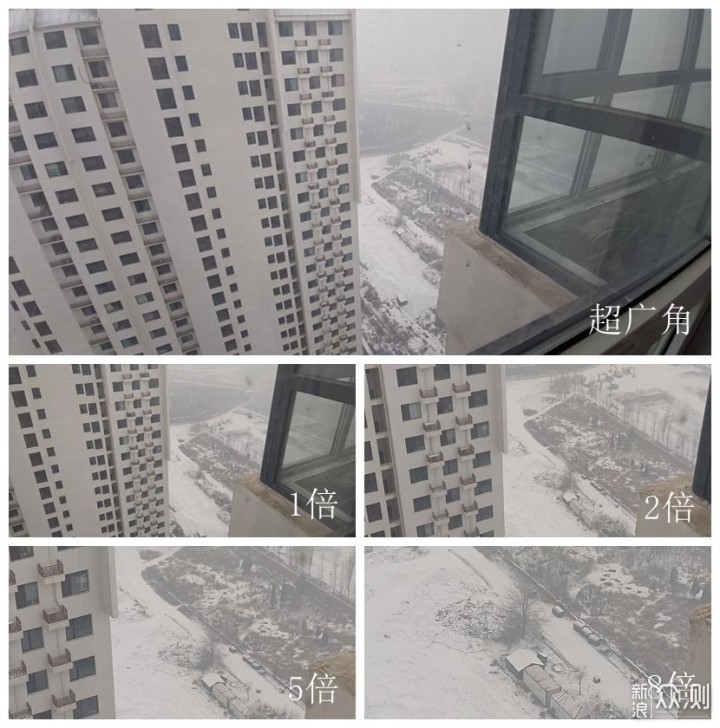 宅家也能拍美图,联想Z6 pro 5G版相机体验_新浪众测