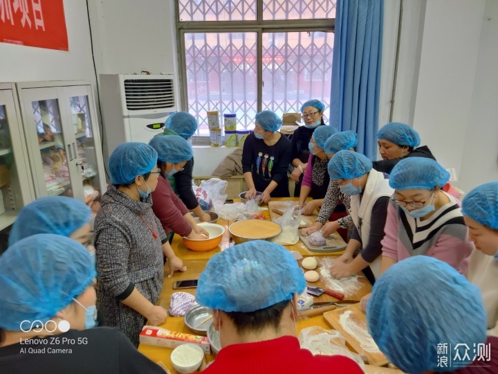 宅家也能拍美图,联想Z6 pro 5G版相机体验_新浪众测