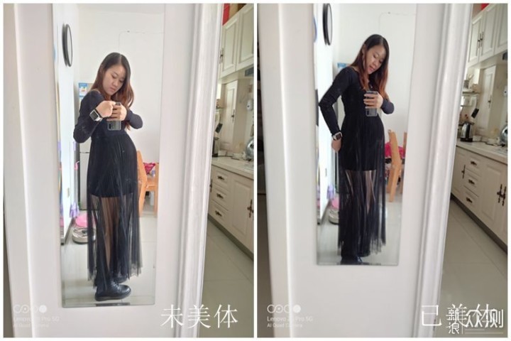 宅家也能拍美图,联想Z6 pro 5G版相机体验_新浪众测