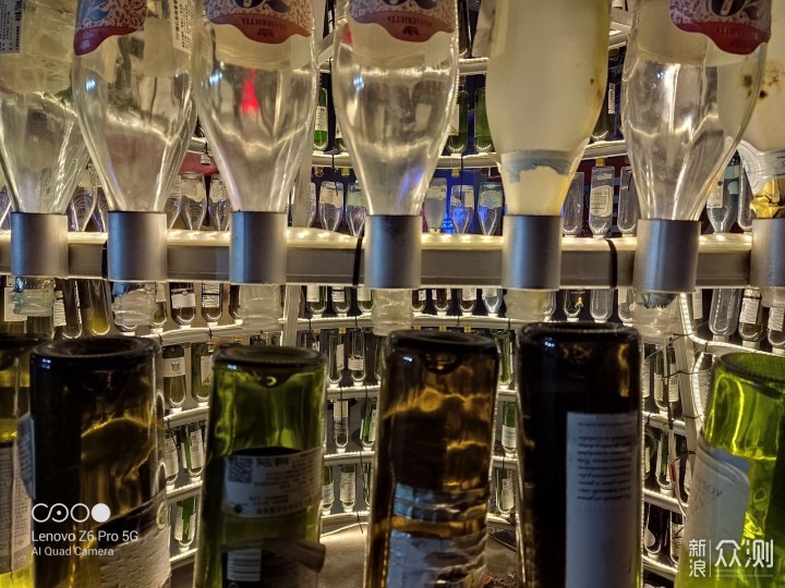 宅家也能拍美图,联想Z6 pro 5G版相机体验_新浪众测