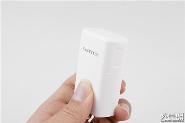 氮化镓新成员：品胜65W PRO充电器体验