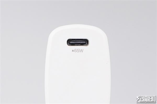 氮化镓新成员：品胜65W PRO充电器体验