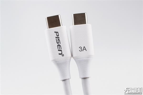 氮化镓新成员：品胜65W PRO充电器体验