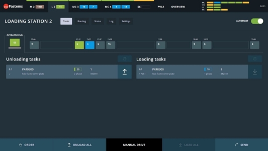 A screenshot of a video game
Description automatically generated