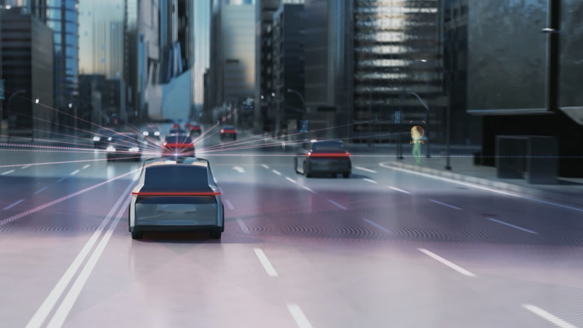 黑科技，前瞻技术，现代摩比斯,现代摩比斯HUD,AR HUD