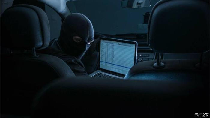 车联网安全,信息安全，银基安全