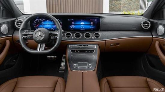 前瞻技术,奔驰E级,特斯拉 前瞻技术,奔驰E级,特斯拉