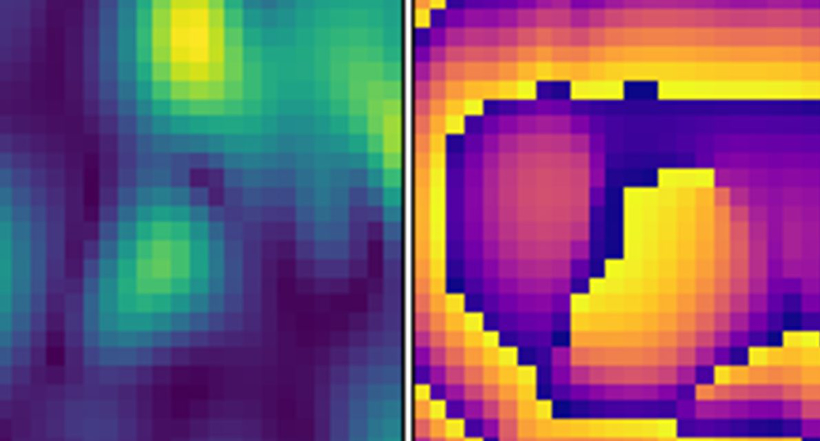 黑科技，前瞻技术，自动驾驶，微波识别物体,杜克大学微波,微波识别物体自动驾驶