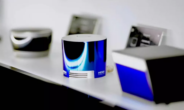 自动驾驶，博世激光雷达,大陆激光雷达,激光雷达厂商