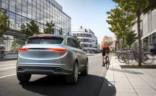 自动驾驶，博世激光雷达,大陆激光雷达,激光雷达厂商