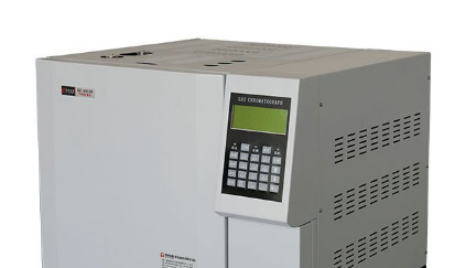 气相色谱仪的特性及日常维修要点