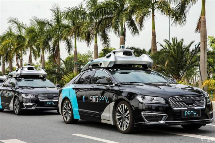 自动驾驶，自动驾驶