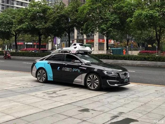 自动驾驶，自动驾驶