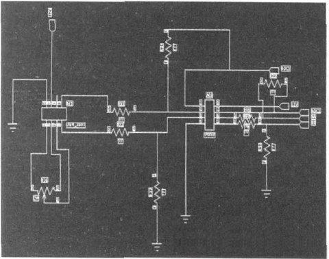 点击放大图片 基于ATmega16的电动车锂电池组设计