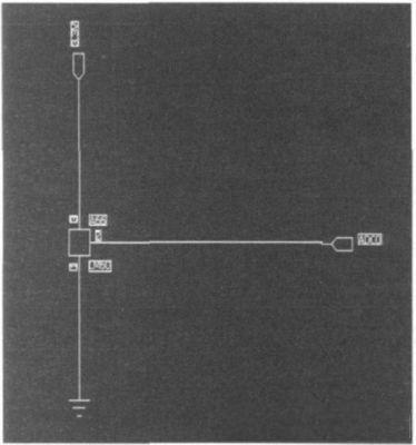 点击放大图片 基于ATmega16的电动车锂电池组设计