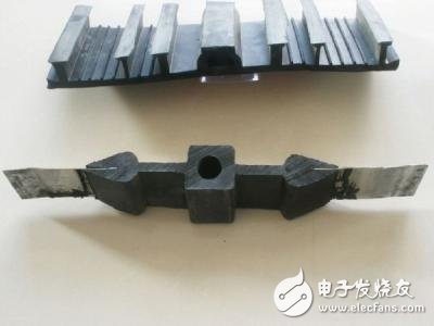 激光测厚在止水带厂的应用（测量原理/系统组成）