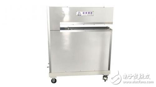 激光测厚在止水带厂的应用（测量原理/系统组成）