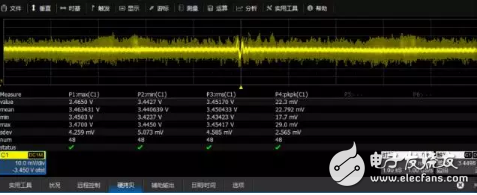 如何去测试“高频开关电源”噪声