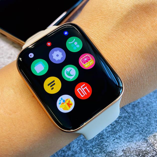 目前第三方App基本是够用状态，没有太多选择