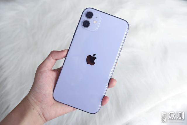 iPhone不能快充，看完这篇文章你就懂了_新浪众测