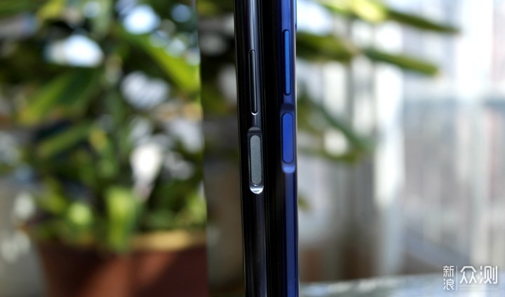 荣耀20S VS 9X ,360°无死角对比谁是最强中端_新浪众测