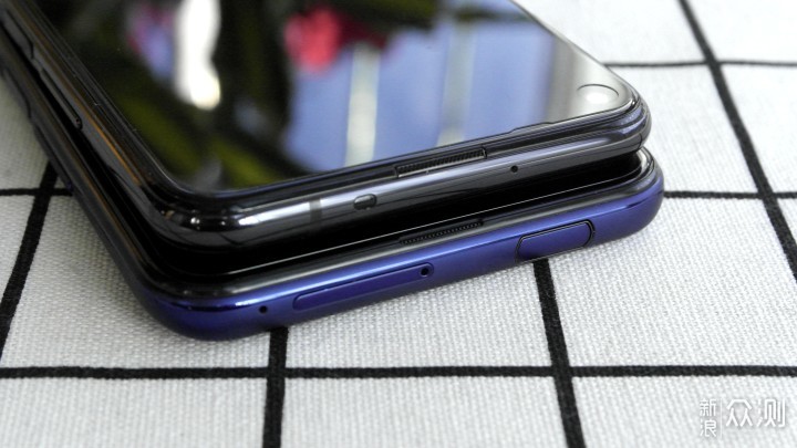 荣耀20S VS 9X ,360°无死角对比谁是最强中端_新浪众测